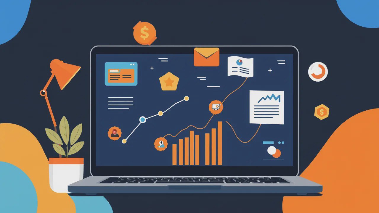 AI trong doanh nghiệp: giảm overhead email và báo cáo AI trong doanh nghiệp: giảm overhead email và báo cáo
