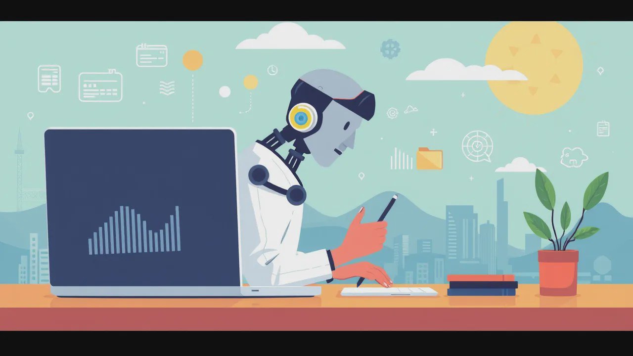 AI đang âm thầm thay đổi trải nghiệm dịch vụ hằng ngày